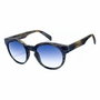 Lunettes de soleil Unisexe Italia Independent 0909-BHS-022 Ø 51 mm