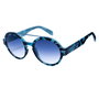Lunettes de soleil Unisexe Italia Independent 0913-147-GLS
