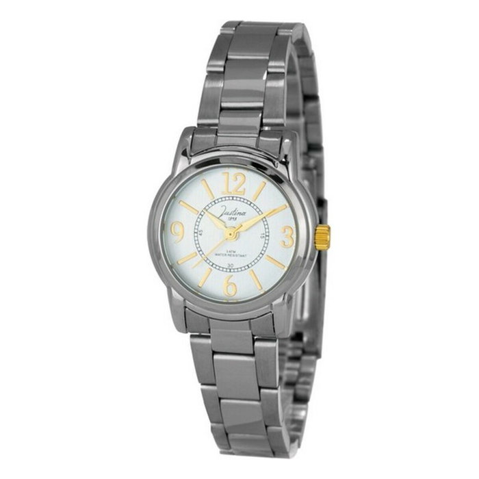 Montre Femme Justina JPW51 (Ø 26 mm) Montre Femme Justina JPW51 (Ø 26 mm)