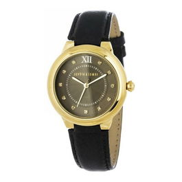 Montre Femme Devota & Lomba DL006W-02BLAC (Ø 34 mm)