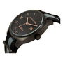 Montre Homme Devota & Lomba DL008MSPBKGR- (Ø 42 mm)