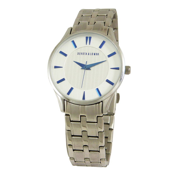 DEVOTA & LOMBA DL012W-01WHITE DEVOTA & LOMBA DL012W-01WHITE