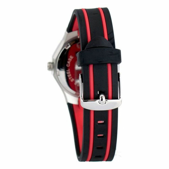 Montre Femme Justina 11910N (Ø 31 mm) Montre Femme Justina 11910N (Ø 31 mm)