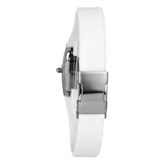 Justina Reloj Justina 21814R Rose et Argenté