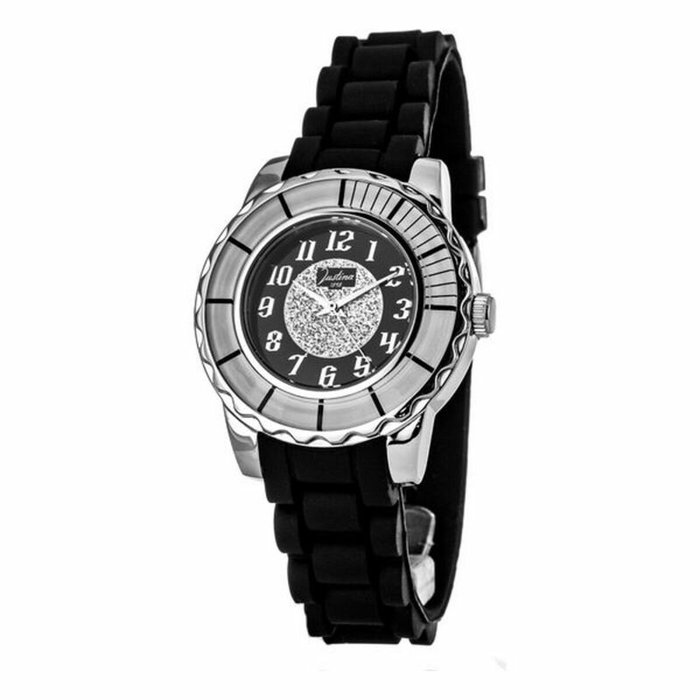 Montre Femme Justina 21976N (Ø 39 mm) Montre Femme Justina 21976N (Ø 39 mm)