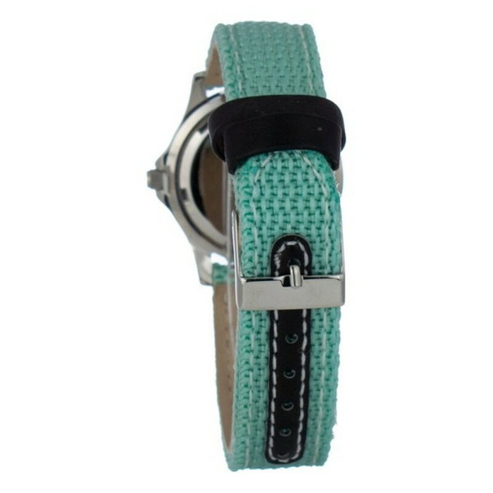 Justina Reloj Justina 32557V Vert