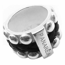 Panarea Bague AS858PLVE en argent couleur argenté, taille T18