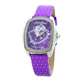 Chronotech CT7896LS-43 Montre Analogique pour Femme