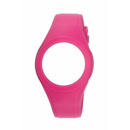 Bracelet à montre Watx & Colors COWA1903 Rose