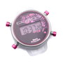 Watxandco RWA1029 Montre Digitale Femme 43mm
