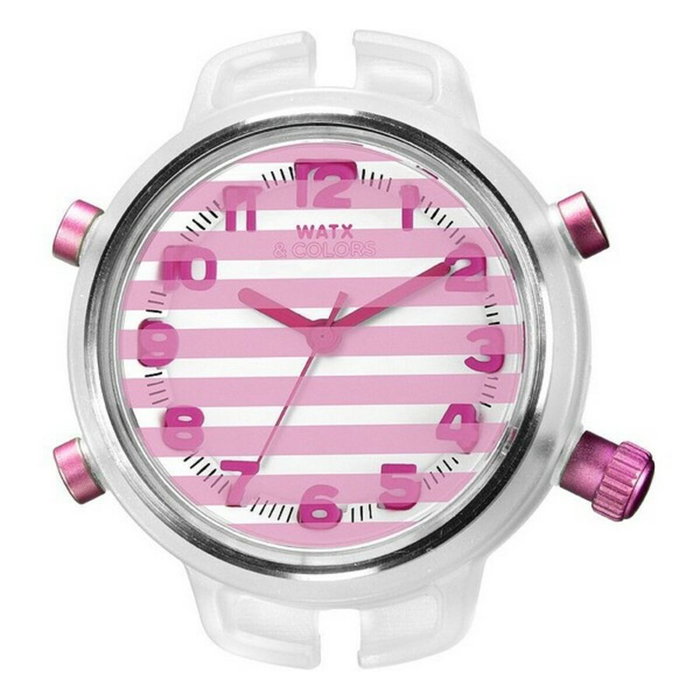 Montre Femme Watx & Colors rwa1558 (Ø 38 mm) Montre Femme Watx & Colors rwa1558 (Ø 38 mm)
