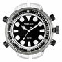 Watxandco RWA5700 montre analogique unisexe