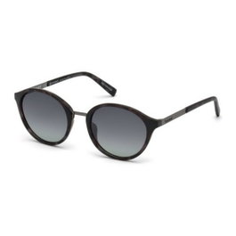 Timberland TB9157-5255D Gafas de sol pour femme Gris