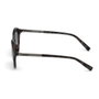 Timberland TB9157-5255D Gafas de sol pour femme Gris