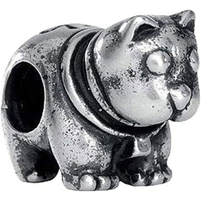 Perle de verre Femme Viceroy VMG0011-00 Argenté