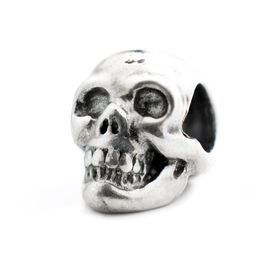 Perle de verre Femme Viceroy VMM0222-00 Argenté 1 cm