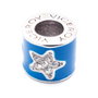 Viceroy VMM0305-23 Joyería Abalorio Femme Argent de loi et Cadran Bleu