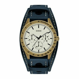 Montre Homme Guess W1100G2