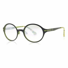 Lunettes de soleil Unisexe Opposit TM-004S-01 Ø 47 mm