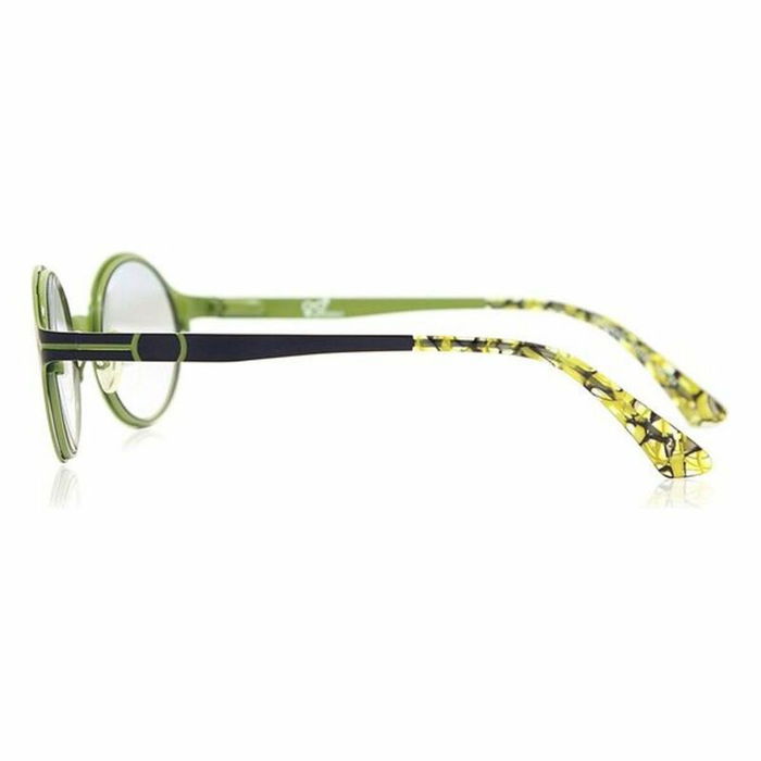 Lunettes de soleil Unisexe Opposit TM-004S-01 Ø 47 mm