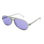 Lunettes de soleil Unisexe Opposit TM-016S-01 ø 58 mm