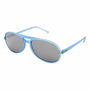 Lunettes de soleil Unisexe Opposit TM-016S-02 ø 58 mm