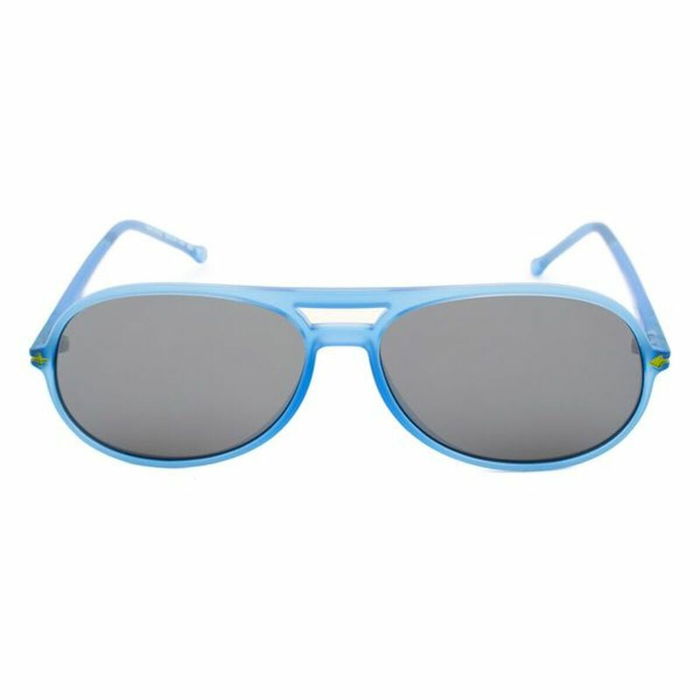 Lunettes de soleil Unisexe Opposit TM-016S-02 ø 58 mm