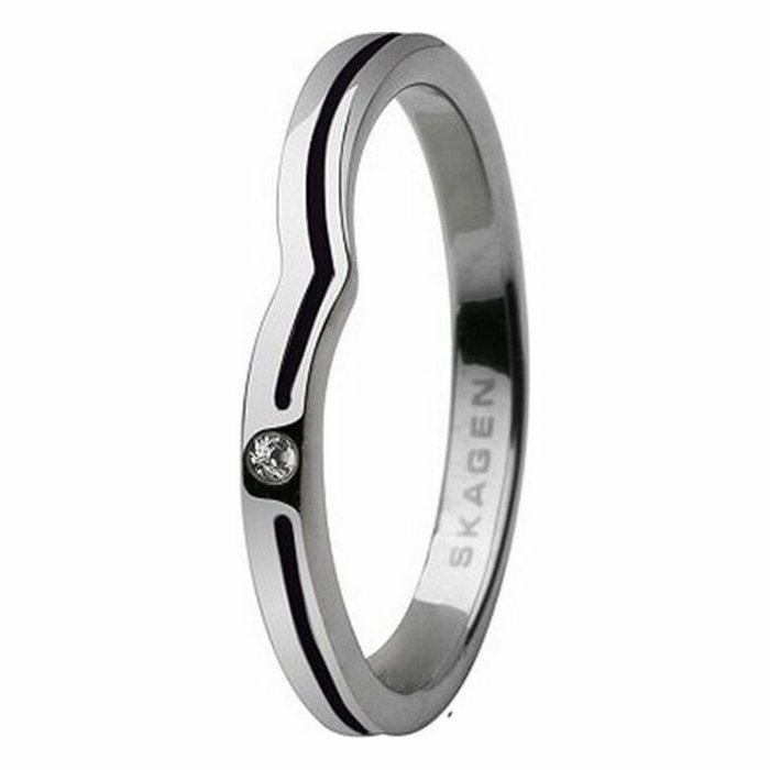 Bague Femme Skagen JRSB018SS5 (10) Bague Femme Skagen JRSB018SS5 (10)