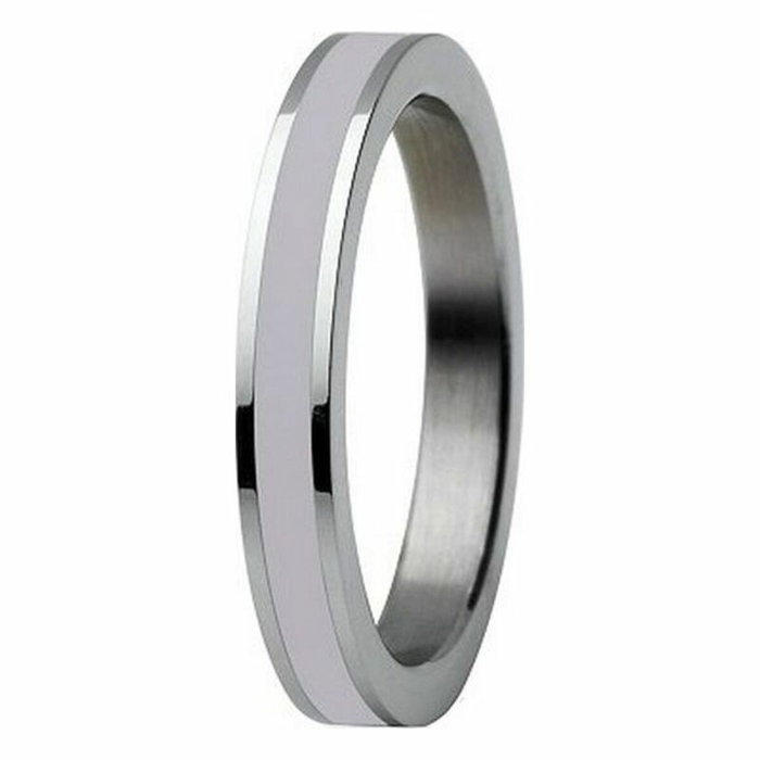 Skagen Bague JRSV036SS5 Argentée Taille 10 Skagen Bague JRSV036SS5 Argentée Taille 10