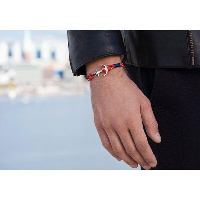 Bracelet Unisexe Tom Hope TM00 18 cm