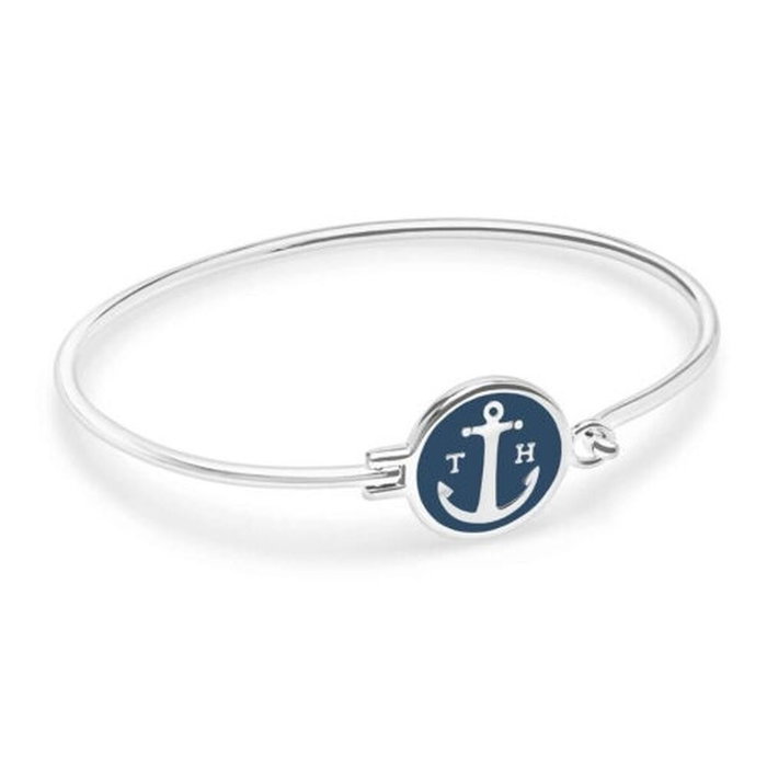 Tom Hope Bracelet TM0300 pour Femme en Acier