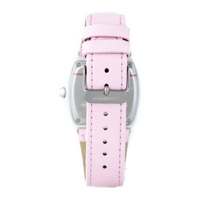 Chronotech CT7305M-06 avec bracelet rose