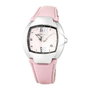 Chronotech CT7305M-06 avec bracelet rose