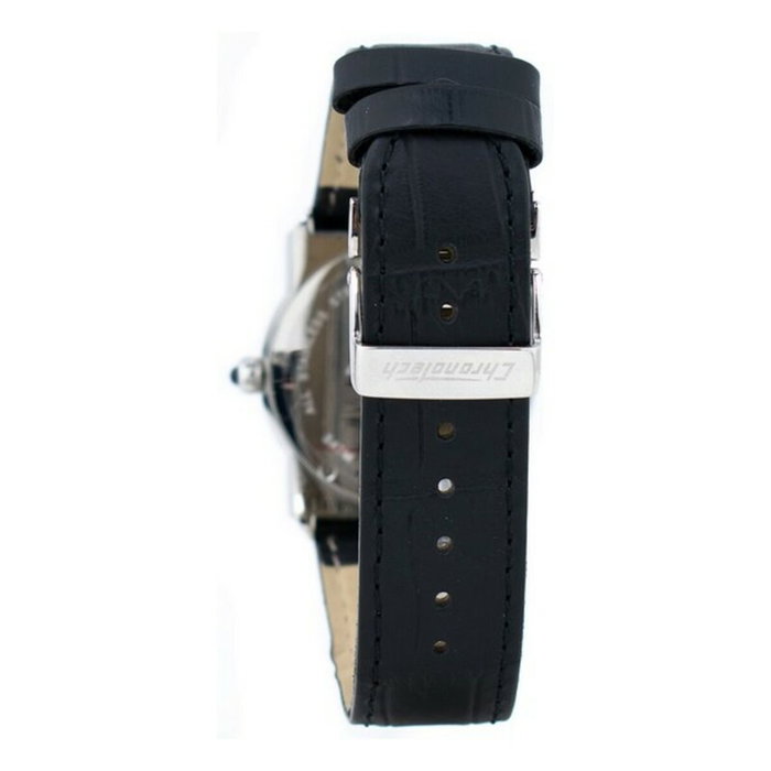 Montre Homme Chronotech (Ø 38 mm)