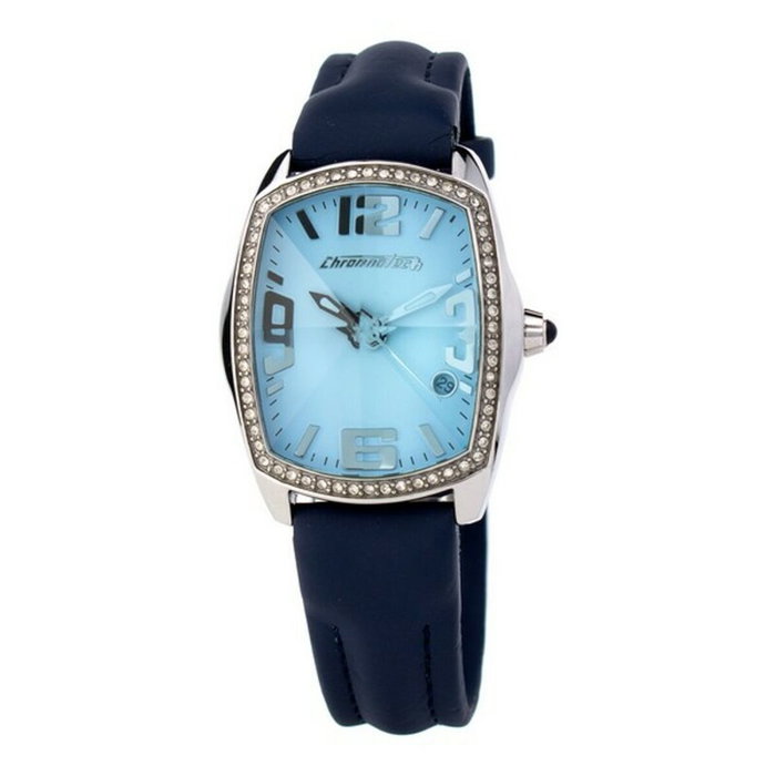 Montre Femme Chronotech CT7588LS-03 (Ø 35 mm) Montre Femme Chronotech CT7588LS-03 (Ø 35 mm)