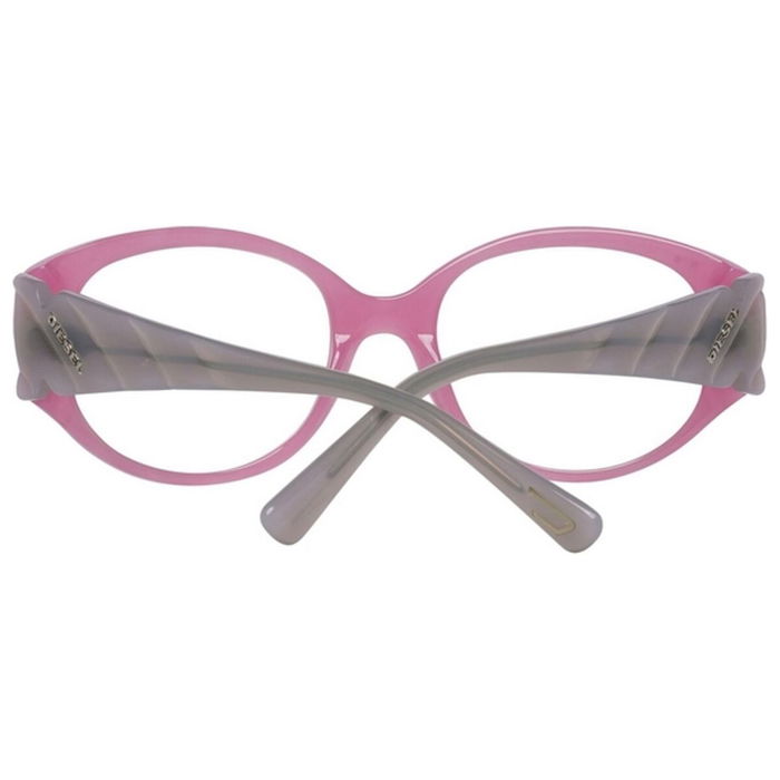 Monture de Lunettes Femme Diesel DL5007-072-53 Ø 53 mm