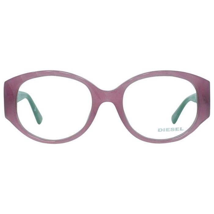 Monture de Lunettes Femme Diesel DL5007-072-53 Ø 53 mm