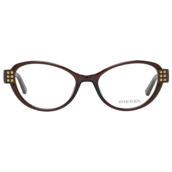 Monture de Lunettes Femme Diesel DL5011-048-51 Ø 51 mm