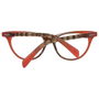 Monture de Lunettes Femme Diesel DL5056-074-50 Ø 50 mm