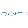 Monture de Lunettes Femme Guess GU2284-GRN-51 Ø 51 mm