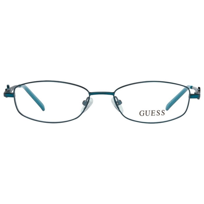 Monture de Lunettes Femme Guess GU2284-GRN-51 Ø 51 mm