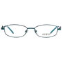 Monture de Lunettes Femme Guess GU2284-GRN-51 Ø 51 mm