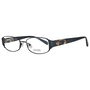 Monture de Lunettes Femme Guess GU2411-B84-52 Ø 52 mm