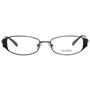 Monture de Lunettes Femme Guess GU2411-B84-52 Ø 52 mm