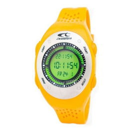 Chronotech CT7320-03 Orange