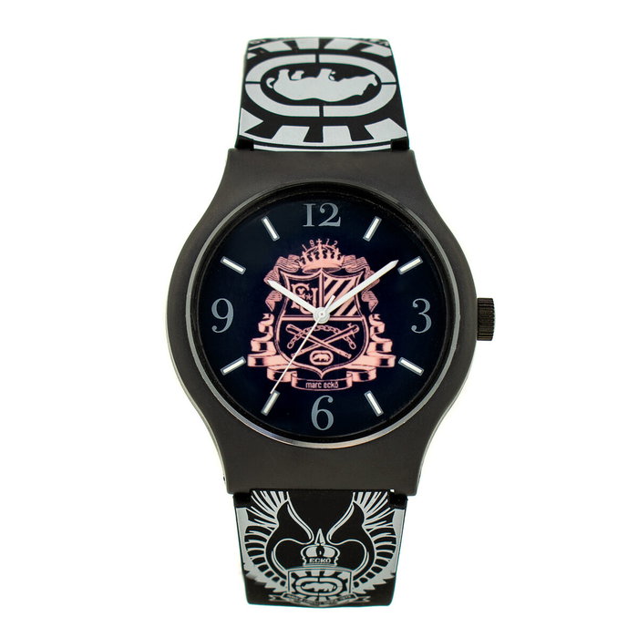 Montre Unisexe Marc Ecko E06511M2