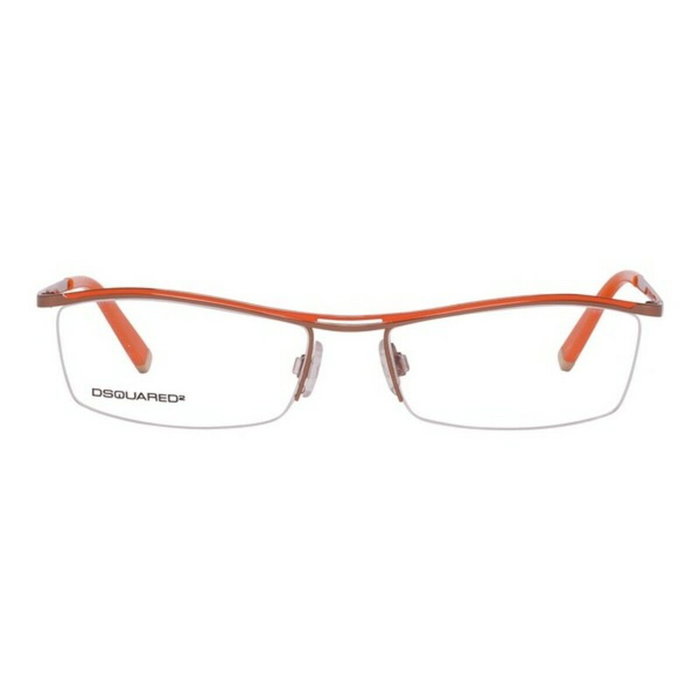 Dsquared2 DQ5001-034-53 Lunettes de vue Dorées