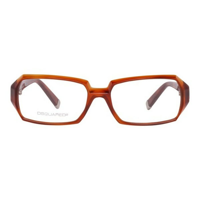 Monture de Lunettes Femme Dsquared2 DQ5019-053-54 ø 54 mm
