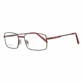 Monture de Lunettes Homme Dsquared2 DQ5025-045-51 Marron Ø 51 mm