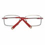 Monture de Lunettes Homme Dsquared2 DQ5025-045-51 Marron Ø 51 mm